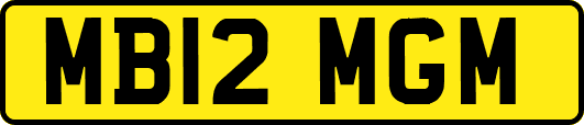 MB12MGM