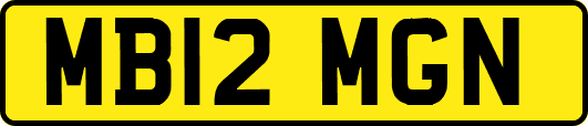 MB12MGN