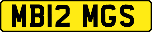 MB12MGS