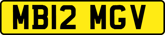 MB12MGV