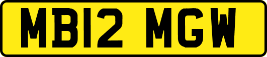 MB12MGW
