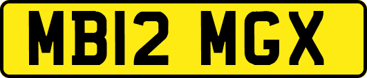 MB12MGX