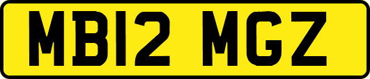 MB12MGZ