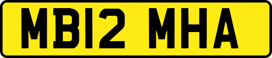 MB12MHA