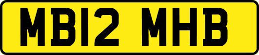 MB12MHB
