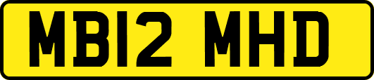 MB12MHD