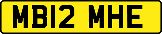 MB12MHE
