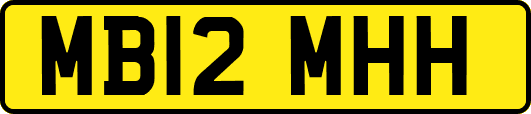 MB12MHH