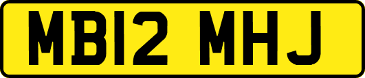 MB12MHJ