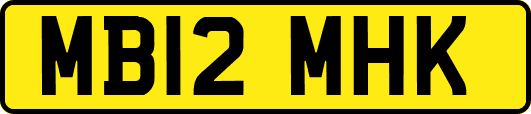MB12MHK