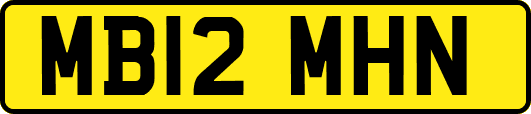 MB12MHN
