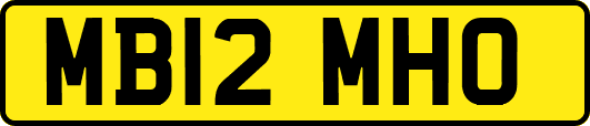 MB12MHO