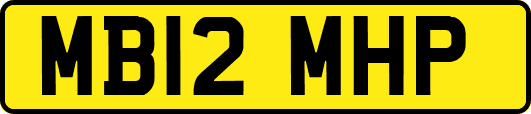 MB12MHP