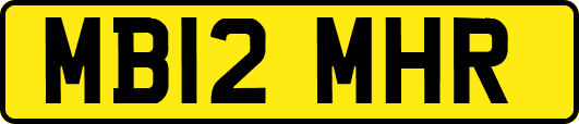 MB12MHR
