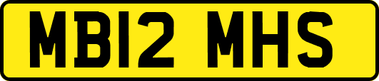 MB12MHS