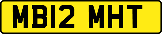 MB12MHT