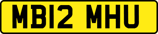 MB12MHU