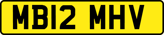 MB12MHV