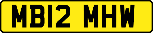 MB12MHW