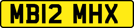 MB12MHX