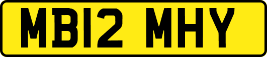 MB12MHY