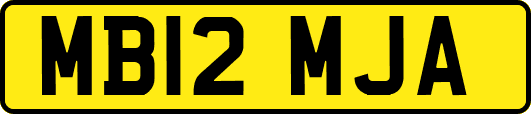 MB12MJA