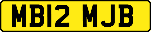MB12MJB