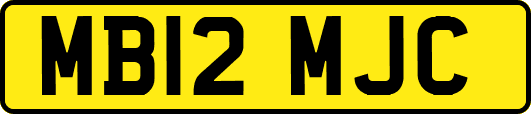 MB12MJC