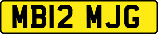 MB12MJG