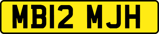 MB12MJH