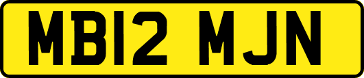 MB12MJN