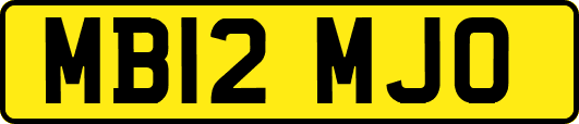 MB12MJO