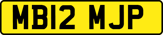 MB12MJP