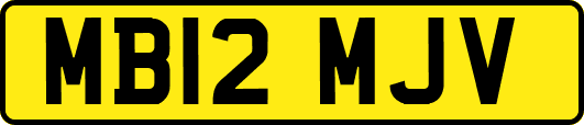 MB12MJV