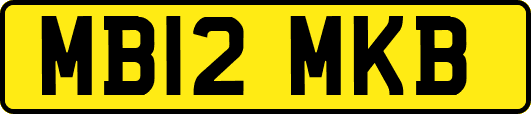 MB12MKB