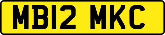 MB12MKC