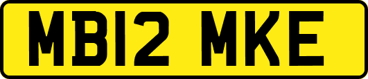 MB12MKE