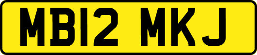 MB12MKJ