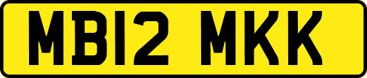 MB12MKK
