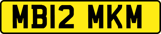 MB12MKM