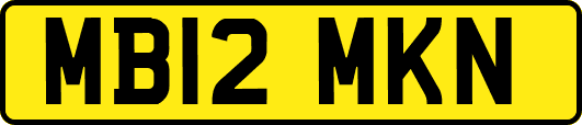 MB12MKN