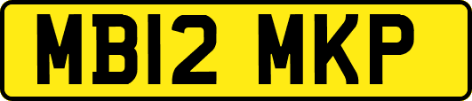 MB12MKP