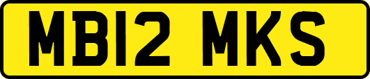 MB12MKS