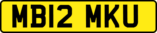 MB12MKU
