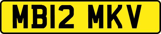 MB12MKV