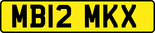 MB12MKX