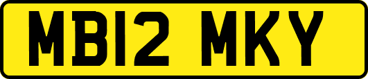 MB12MKY