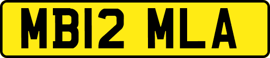 MB12MLA