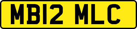 MB12MLC