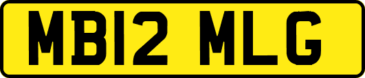 MB12MLG